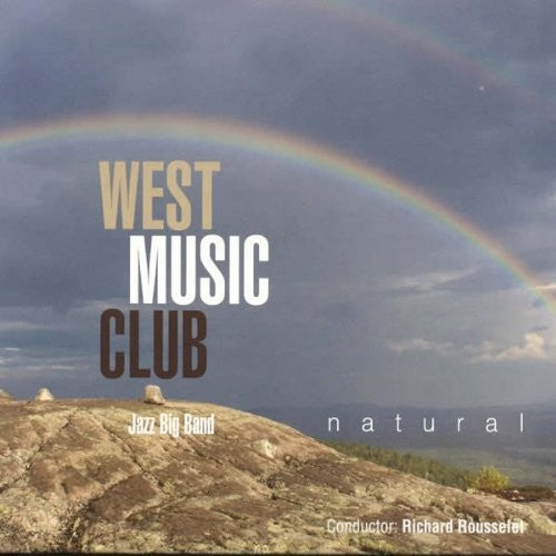 Natural (CD)
