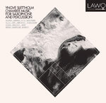 the album cover for Sletholm / Landaas / Innervik / Walstad - Chamber Music