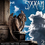 Sixx:aM - Prayers For The Blessed (CD)