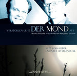 the album cover for Petzold / Hopfner / Various - Verstohlen Geht Der Mond Auf