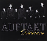 the album cover for Octavians / Various - Auftakt