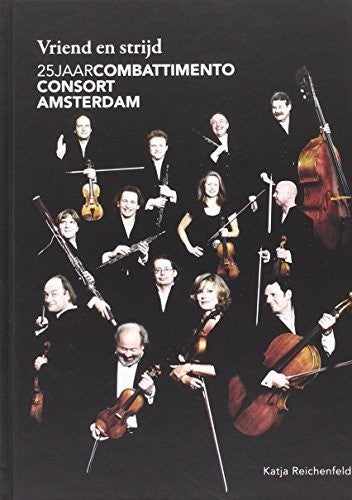 Amigo y Strijd (CD)