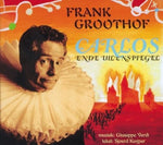 the album cover for Verdi / Groothof - Carlos En De Uilenspiegel