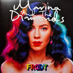 Marina And The Diamonds* : Froot (2xLP, Album, RE, Red)