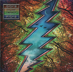 Grateful Dead* : Dick's Picks Volume Twenty: Capital Centre, Landover, MD - 9/25/76 / Onondaga County War Memorial, Syracuse, NY - 9/28/76 (4xHDCD, Album)