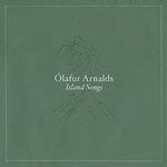 Olafur Arnalds - Canciones isleñas (vinilo)