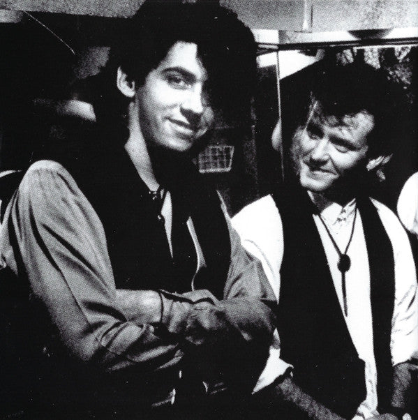 Joe Ely : Live Chicago (1987) (CD, Album)