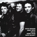 Joe Ely : Live Chicago (1987) (CD, Album)