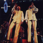 Sam & Dave : Sweat 'N' Soul (2xCD, Comp)