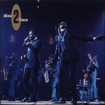 Sam & Dave : Sweat 'N' Soul (2xCD, Comp)