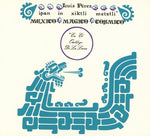 Luis Perez - Ipan In Xiktli Metzli (CD)