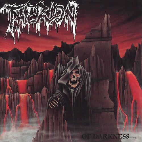Therion - De la oscuridad (CD)
