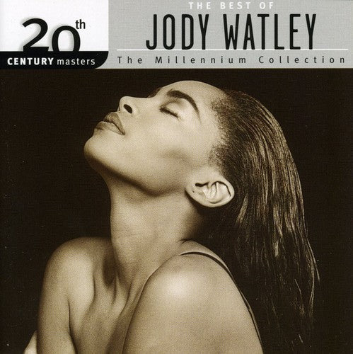 ジョディ・ワトリー - 20世紀の巨匠たち：ミレニアム・コレクション（CD）