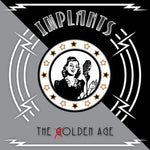 Implantes - Olden Age (Vinilo)