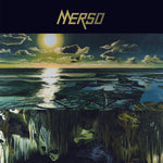 Merso - Mundo Rojo (Vinilo)