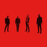 the album cover for Drakulas - Raw Wave