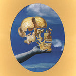 Sun Angle - Skullflower (Vinilo)