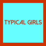 ヴァリアス・アーティスト - Typical Girls 4 (ヴァリアス・アーティスト) (レコード)