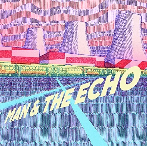 Man & the Echo - Man And The Echo (Vinyl)