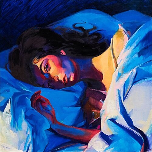Lorde - Melodrama (Vinilo)
