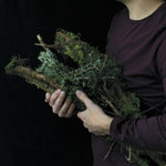 the album cover for Gareth Dickson - Orwell Court