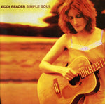 the album cover for Eddi Reader - Simple Soul