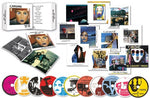 クローム - ボックス II - 1983-1995 (CD)