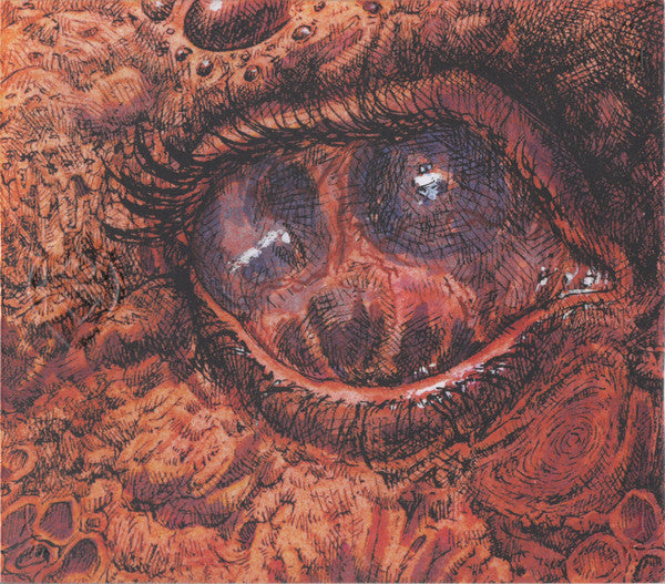 Shardik (2) : Cruelty Bacchanal (CD, Album)