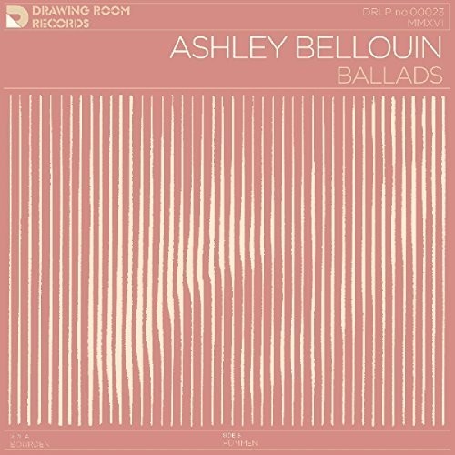 Ashley Bellouin - Baladas (Vinilo)