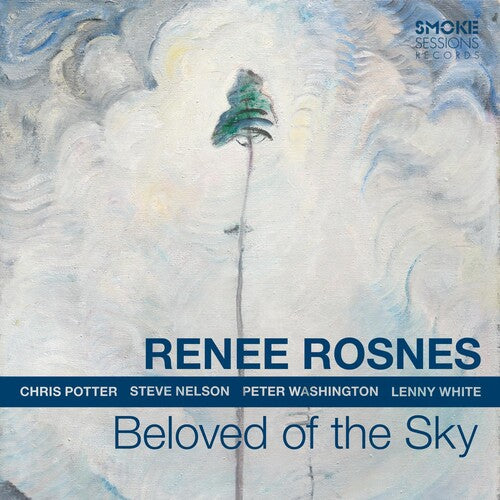 Renée Rosnes - Amada del Cielo (Vinilo)