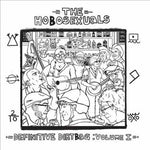 Hobosexuales - Definitive Dirtbag: 1 (Vinilo)