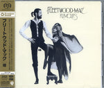 Fleetwood Mac = フリートウッド・マック* : Rumours = 噂 (SACD, Hybrid, Multichannel, Album, RE, RM)