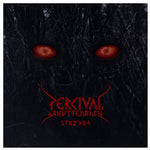 the album cover for Percival Schuttenbach - Strzyga