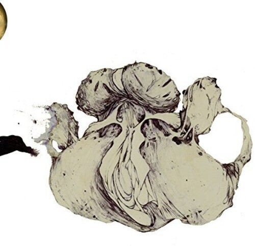 Coil - Ape Of Naples (Vinilo)
