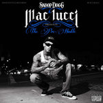 the album cover for Mac-Lucci - Snoop Dogg Presents The Pre-Hustle