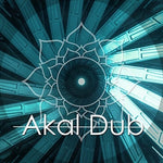 the album cover for Akal Dub - Beloved