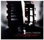 the album cover for Michal Lanuszka - Nieoczekiwanie