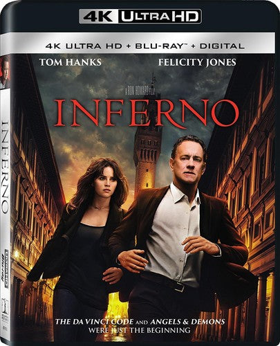 Inferno (4K Ultra HD)