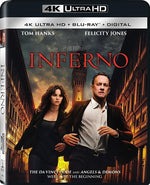 Inferno (4K Ultra HD)