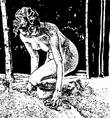 Wtchs - She Walks, She Creeps (Vinyl)