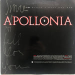 Apollonia : Since I Fell For You (12", Single, Promo)
