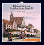 Complete Sacred Works (CD)