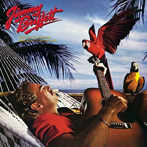 Jimmy Buffett - Canciones que te sabes de memoria (Vinilo)