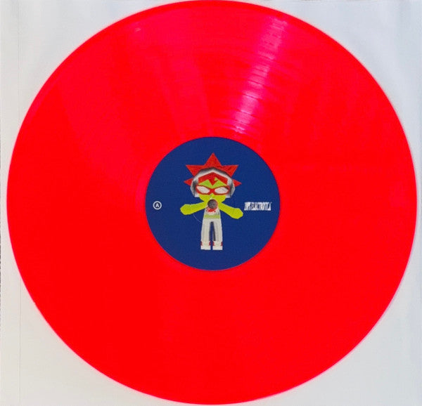 Satin Sheets (2) : S.WORLD(LP, Ltd, Neo)