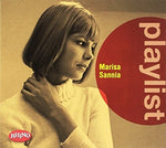 Marisa Sannia - Lista de reproducción: Marisa Sannia (CD)