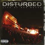 Disturbed - Disturbed - En vivo en Red Rocks (CD)