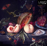 the album cover for Marais / Barokk - Barokk: Suite Life
