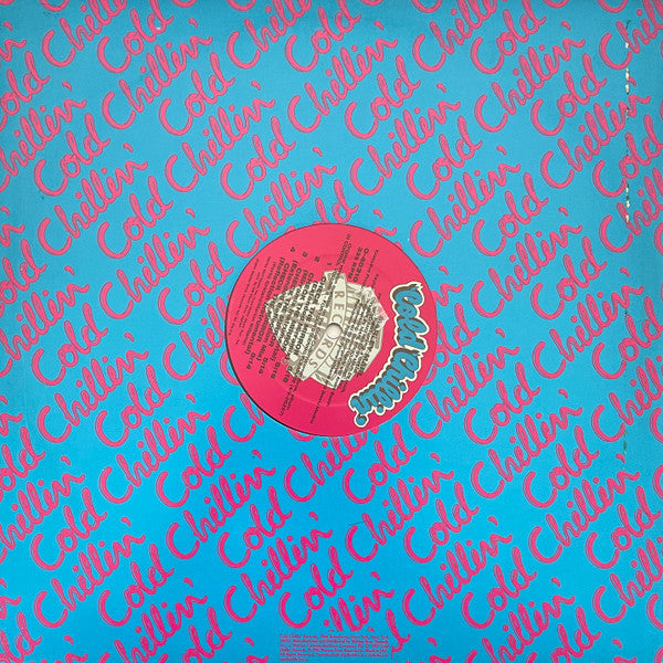 Marley Marl : At The Drop Of A Dime (12", Com)