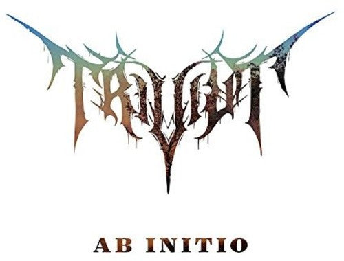 トリヴィアム - エンバー・トゥ・インフェルノ: AB Initio (CD)