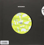 the album cover for Wilson Simonal - Silva Lenheira / Zazueira